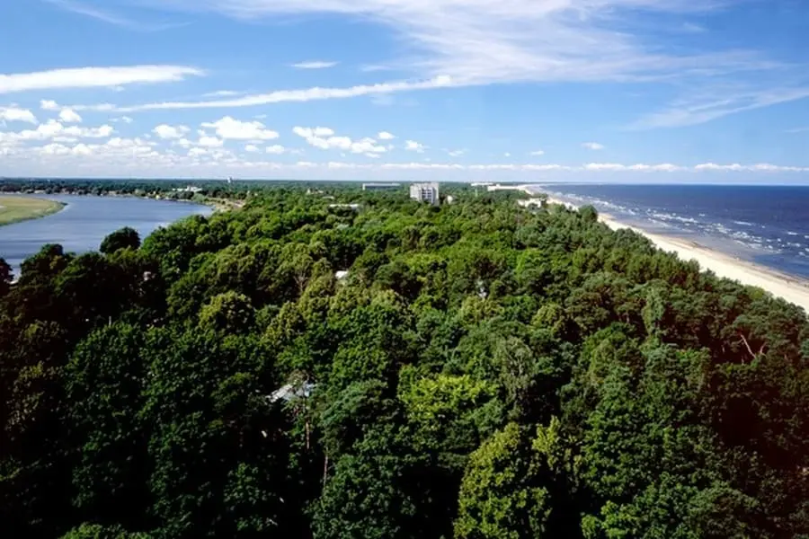 Jurmala Spa Hotel