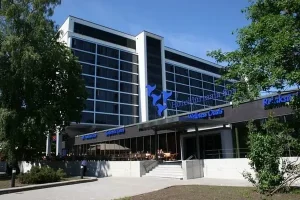 Jurmala Spa Hotel, Jurmala, Lettland, Юрмала, Латвия