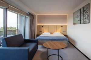 Jurmala Spa Hotel, Jurmala, Lettland, Юрмала, Латвия