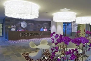 Jurmala Spa Hotel, Jurmala, Lettland, Юрмала, Латвия