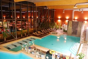 Jurmala Spa Hotel, Jurmala, Lettland, Юрмала, Латвия