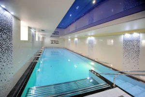 Krivan Kurhotel, Karlsbad, Tschechien, Карловы Вары, Чехия