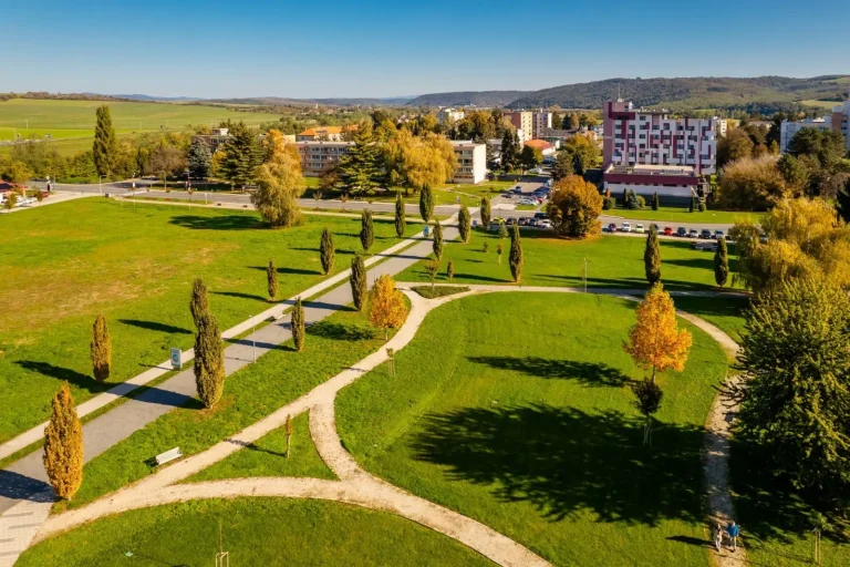 Дудинце (Dudince)