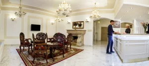 Morava Kurhotel, Karlsbad, Tschechien, Карловы Вары, Чехия