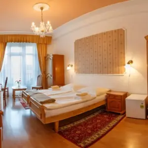 Morava Kurhotel, Karlsbad, Tschechien, Карловы Вары, Чехия