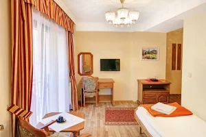 Morava Kurhotel, Karlsbad, Tschechien, Карловы Вары, Чехия