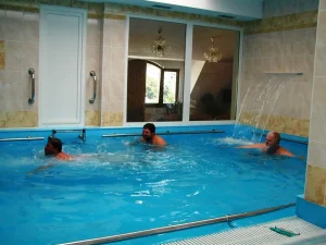 Morava Kurhotel, Karlsbad, Tschechien, Карловы Вары, Чехия