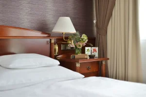 NaturMed Carbona superior, Хевиз, Венгрия