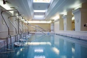 NaturMed Carbona superior, Хевиз, Венгрия