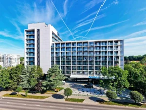 Hotel Olymp IV, Kolberg,Polen, Колобжег, Польша