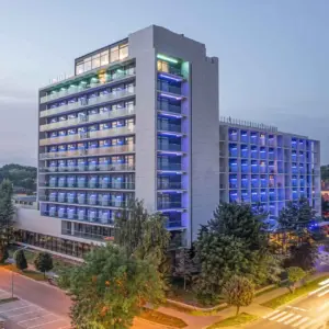 Hotel Olymp IV, Kolberg,Polen, Колобжег, Польша