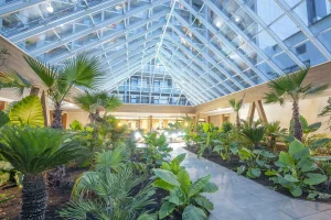 Hotel Olymp IV, Kolberg,Polen, Колобжег, Польша