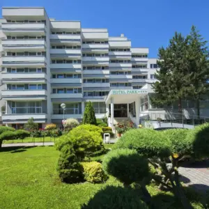 park-hotel-piestany-slowakei, Пьештяны, Словакия