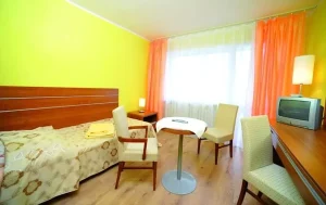 Perla Baltyku, Kolberg, Polen, Колобжег, Польша