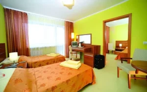 Perla Baltyku, Kolberg, Polen, Колобжег, Польша