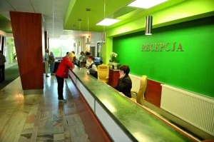 Perla Baltyku, Kolberg, Polen, Колобжег, Польша