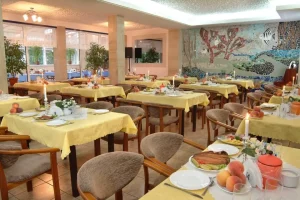 Perla Baltyku, Kolberg, Polen, Колобжег, Польша