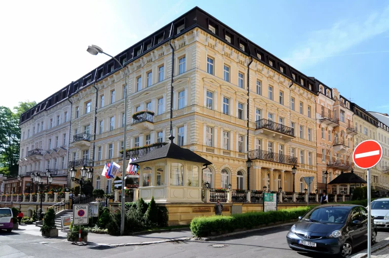 Krivan Kurhotel