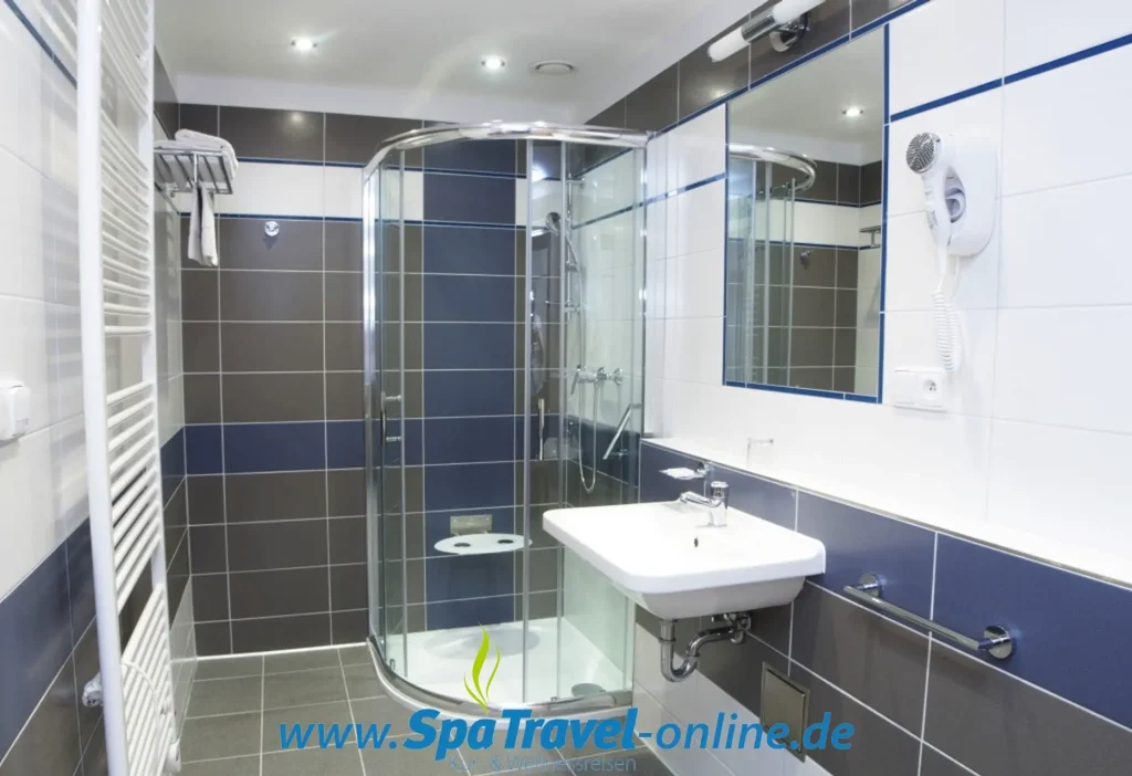 Sadovy Pramen Kurhaus