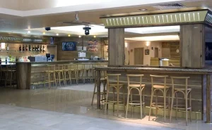 Sandy Beach, Albena, Bulgarien, Албена, Болгария