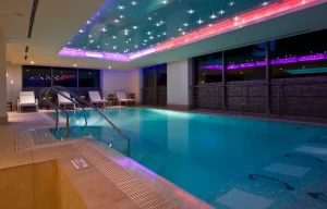 Sandy Beach, Albena, Bulgarien, Албена, Болгария