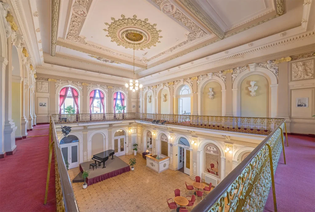 Spa Resort Pawlik-Aquaforum