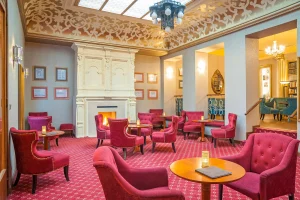 Spa Resort Pawlik-Aquaforum, Franzensbad, Tschechien, Франтишкови-Лазне, Чехия