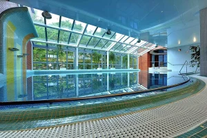 St. Joseph Royal Regent Hotel, Karlsbad, Tschechien, Карловы Вары, Чехия