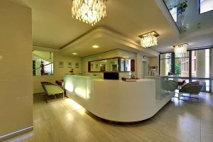 St. Joseph Royal Regent Hotel, Karlsbad, Tschechien, Карловы Вары, Чехия