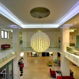 St. Joseph Royal Regent Hotel, Karlsbad, Tschechien, Карловы Вары, Чехия