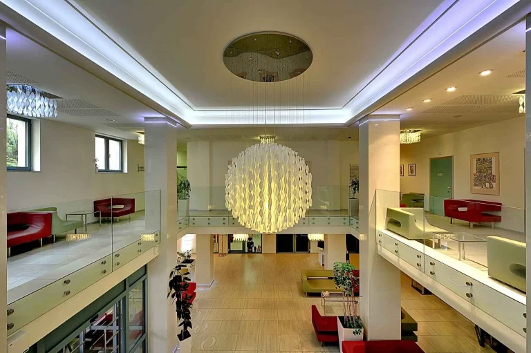 St. Joseph Royal Regent Hotel