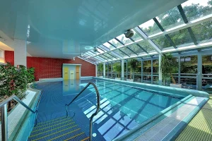 St. Joseph Royal Regent Hotel, Karlsbad, Tschechien, Карловы Вары, Чехия