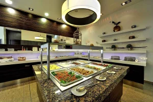 St. Joseph Royal Regent Hotel, Karlsbad, Tschechien, Карловы Вары, Чехия