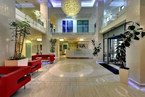 St. Joseph Royal Regent Hotel, Karlsbad, Tschechien, Карловы Вары, Чехия