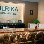 Ulrika Spa Hotel