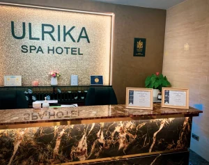 Ulrika Spa Hotel