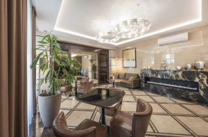 Ulrika Spa Hotel, Karlsbad, Tschechien, Карловы Вары, Чехия