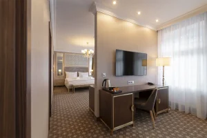 Ulrika Spa Hotel, Karlsbad, Tschechien, Карловы Вары, Чехия