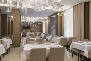 Ulrika Spa Hotel, Karlsbad, Tschechien, Карловы Вары, Чехия