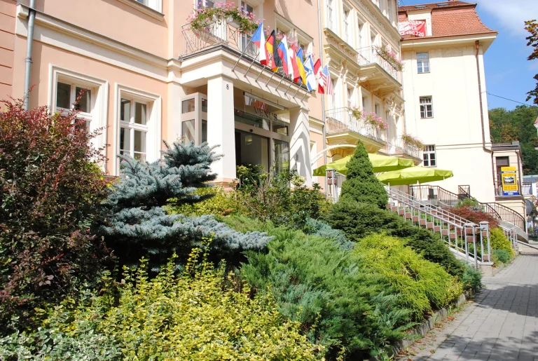 Venus Kurhotel