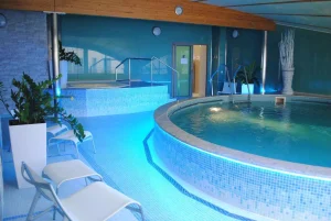 Venus Kurhotel, Karlsbad, Tschechien, Карловы Вары, Чехия