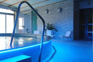 Venus Kurhotel, Karlsbad, Tschechien, Карловы Вары, Чехия