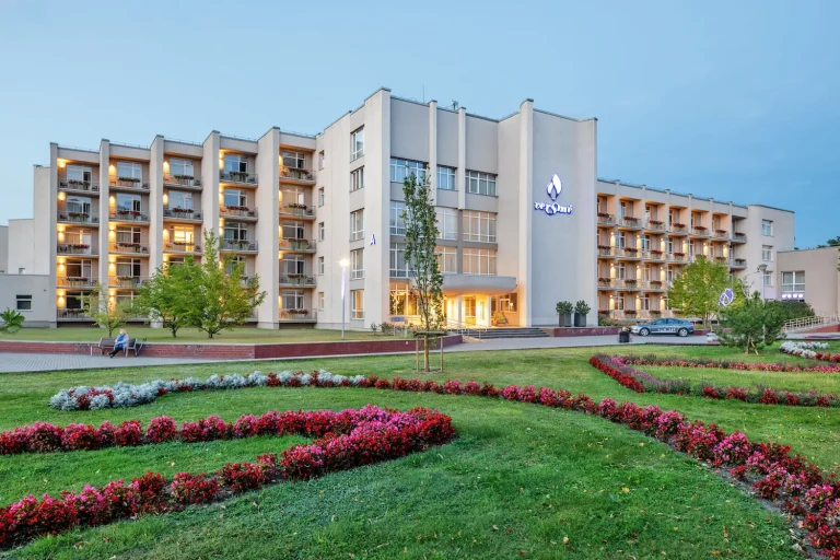 Бирштонас (Birstonas)