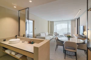 Aquahouse Health Spa Hotel, Варна, Болгария