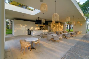 Aquahouse Health Spa Hotel, Варна, Болгария