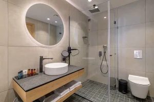 Aquahouse Health Spa Hotel, Варна, Болгария