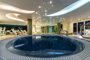 Baltic Beach Spa & Resort, Jurmala, Lettland, Юрмала, Латвия