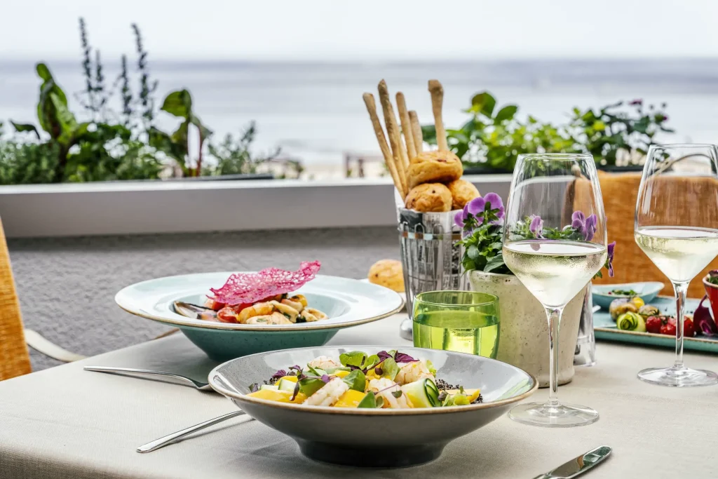 Baltic Beach Spa & Resort