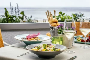 Baltic Beach Spa & Resort