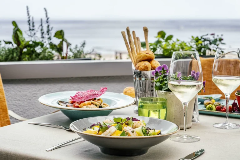 Baltic Beach Spa & Resort